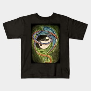 Dragon Kids T-Shirt